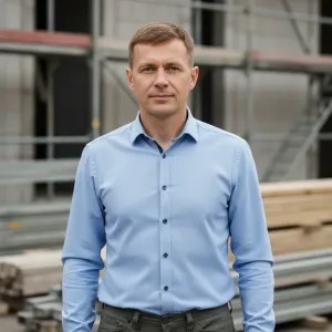 Autor Maks Dudek