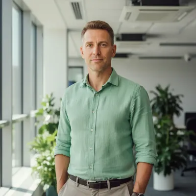 Dariusz Andrzejewski